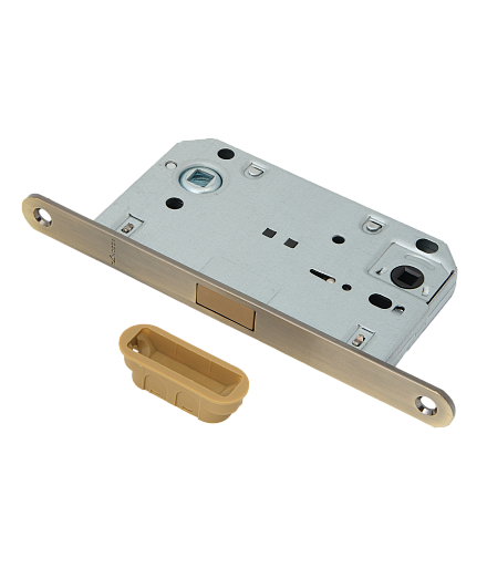 Замки Замок сантехнический TANDOOR TDLB 5096-M WC AB 